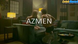 TOM SCHILLING NUDE/SEXY SCREENSHOT 8 IN MURDER MINDFULLY