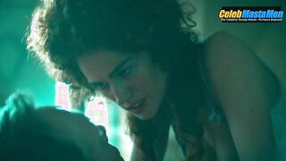 PAUL BETTANY NUDE/SEXY SCREENSHOT 7 IN AMADEUS