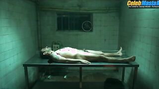 MARTIN OVIEDO NUDE/SEXY SCENE IN CLUB HOOLIGANS