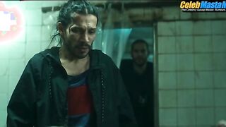 MARTIN OVIEDO NUDE/SEXY SCENE IN CLUB HOOLIGANS