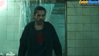MARTIN OVIEDO NUDE/SEXY SCENE IN CLUB HOOLIGANS