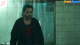 MARTIN OVIEDO NUDE/SEXY SCENE IN CLUB HOOLIGANS