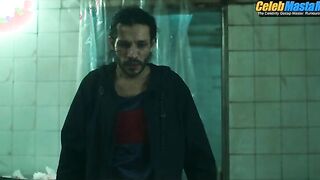 MARTIN OVIEDO NUDE/SEXY SCENE IN CLUB HOOLIGANS