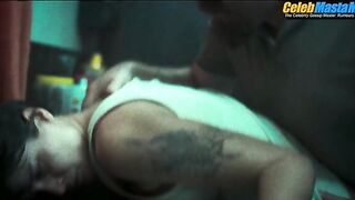 RODRIGO DURANONA NUDE/SEXY SCENE IN CLUB HOOLIGANS