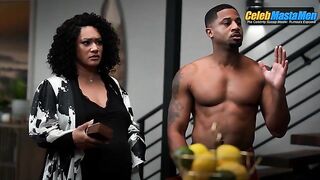 DEVALE ELLIS NUDE/SEXY SCENE IN TYLER PERRY'S ZATIMA