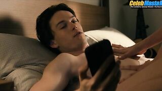 JACK MARTIN NUDE/SEXY SCREENSHOT 3 IN NOT SUITABLE FOR WORK