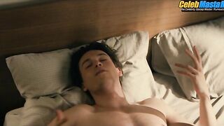 JACK MARTIN NUDE/SEXY SCREENSHOT 5 IN NOT SUITABLE FOR WORK