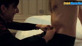 INIGO DE LA IGLESIA NUDE/SEXY SCREENSHOT 6 IN SOMETHING IS ABOUT TO HAPPEN