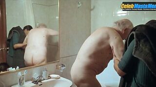 MANUEL DE BLAS NUDE/SEXY SCENE IN SOMETHING IS ABOUT TO HAPPEN