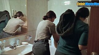 MANUEL DE BLAS NUDE/SEXY SCENE IN SOMETHING IS ABOUT TO HAPPEN