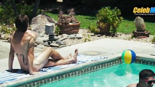 JASON CACERES NUDE/SEXY SCREENSHOT 5 IN LAID BARE