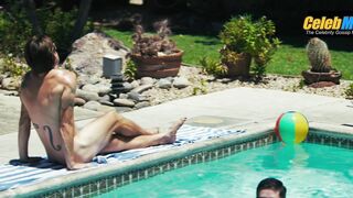 JASON CACERES NUDE/SEXY SCREENSHOT 9 IN LAID BARE