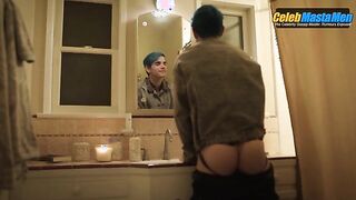 JASON CACERES NUDE/SEXY SCREENSHOT 10 IN OPEN TO IT