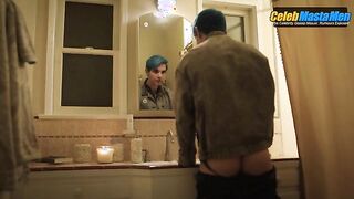 JASON CACERES NUDE/SEXY SCREENSHOT 2 IN OPEN TO IT
