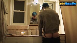 JASON CACERES NUDE/SEXY SCREENSHOT 3 IN OPEN TO IT