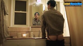 JASON CACERES NUDE/SEXY SCREENSHOT 4 IN OPEN TO IT