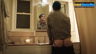 JASON CACERES NUDE/SEXY SCREENSHOT 8 IN OPEN TO IT