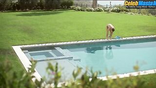 JASON CACERES NUDE/SEXY SCENE IN A LOVE LIKE THIS
