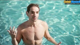 JASON CACERES NUDE/SEXY SCENE IN A LOVE LIKE THIS