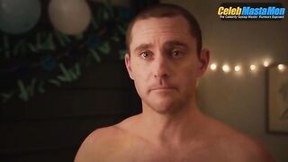 DEREK MAGYAR AND JOJO GUADAGNO AND JASON CACERES NUDE/SEXY SCENE IN BOY CULTURE GENERATION X