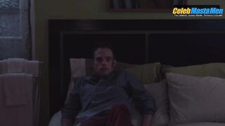 JASON CACERES NUDE/SEXY SCREENSHOT 10 IN DEMONHUNTR