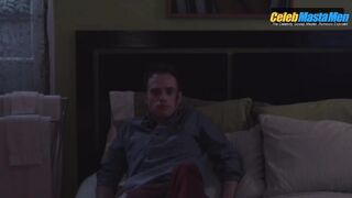 JASON CACERES NUDE/SEXY SCREENSHOT 9 IN DEMONHUNTR