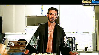 JUSTIN CHIEN NUDE/SEXY SCREENSHOT 3 IN THE BROTHERS SUN
