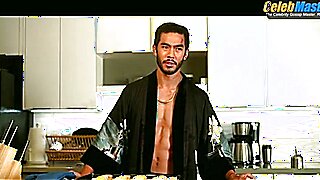 JUSTIN CHIEN NUDE/SEXY SCREENSHOT 5 IN THE BROTHERS SUN
