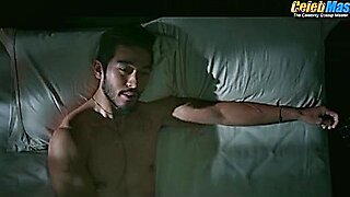 JUSTIN CHIEN NUDE/SEXY SCENE IN THE BROTHERS SUN