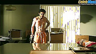 JUSTIN CHIEN NUDE/SEXY SCREENSHOT 10 IN THE BROTHERS SUN
