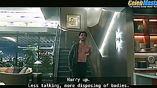 JUSTIN CHIEN NUDE/SEXY SCREENSHOT 3 IN THE BROTHERS SUN