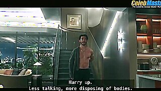 JUSTIN CHIEN NUDE/SEXY SCREENSHOT 4 IN THE BROTHERS SUN