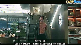 JUSTIN CHIEN NUDE/SEXY SCREENSHOT 5 IN THE BROTHERS SUN