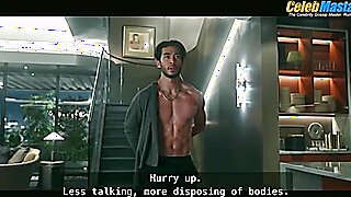 JUSTIN CHIEN NUDE/SEXY SCREENSHOT 9 IN THE BROTHERS SUN