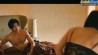 JUSTIN CHIEN NUDE/SEXY SCENE IN THE SEASON