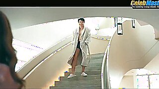 CHRIS PANG NUDE/SEXY SCENE IN THE SEASON
