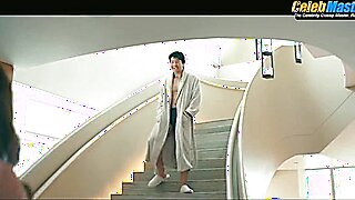CHRIS PANG NUDE/SEXY SCENE IN THE SEASON