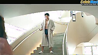 CHRIS PANG NUDE/SEXY SCREENSHOT 3 IN THE SEASON