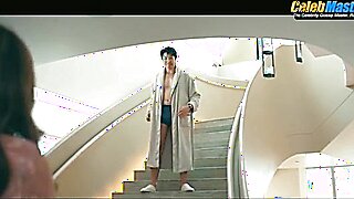 CHRIS PANG NUDE/SEXY SCREENSHOT 4 IN THE SEASON