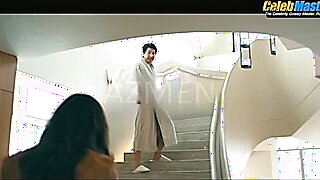 CHRIS PANG NUDE/SEXY SCREENSHOT 8 IN THE SEASON