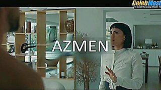 LINCOLN YOUNES NUDE/SEXY SCENE IN THE SEASON