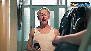 JOSEPH EVANS NUDE/SEXY SCENE IN TIP TOE