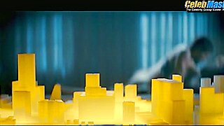 GABRIEL FARYAS AND CIRILLO LUNA NUDE/SEXY SCENE IN NIGHT STAGE