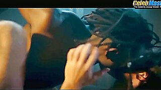GABRIEL FARYAS AND CIRILLO LUNA NUDE/SEXY SCREENSHOT 10 IN NIGHT STAGE