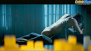 GABRIEL FARYAS AND CIRILLO LUNA NUDE/SEXY SCENE IN NIGHT STAGE