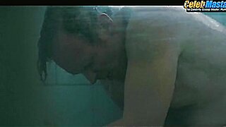 JOSEF DAVIES NUDE/SEXY SCENE IN STAR CITY