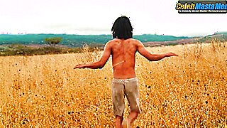 JACK BLACK NUDE/SEXY SCREENSHOT 4 IN NACHO LIBRE