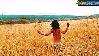 JACK BLACK NUDE/SEXY SCREENSHOT 5 IN NACHO LIBRE