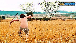 JACK BLACK NUDE/SEXY SCENE IN NACHO LIBRE