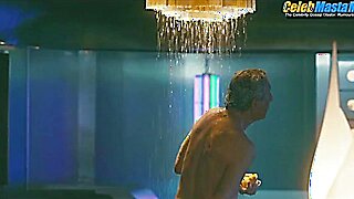 SAM REID AND ERIC BOGOSIAN NUDE/SEXY SCENE IN INTERVIEW WITH THE VAMPIRE